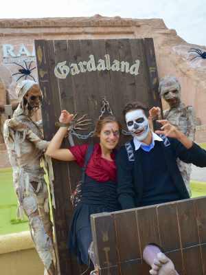 Gardaland Magic Halloween Brivido E Divertimento Per Tutti I Weekend Di Ottobre Fino Al Weekend Di Ognissanti Eventi News 24 Magazine