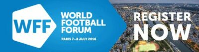World Football Forum 2016‏