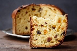 Panettone Word Championship 2019