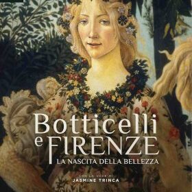 Poster Botticelli