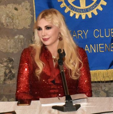 Rotary Club Roma Aniene | Sulle Ali dell'Arte - Eventi News 24