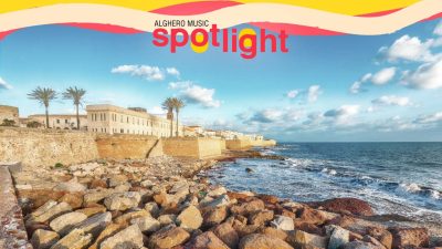 ALGHERO MUSIC SPOTLIGHT 2022