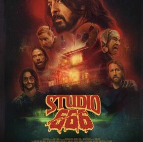 Studio666 POSTER