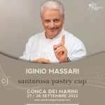 igino massari - SantaRosa Cup