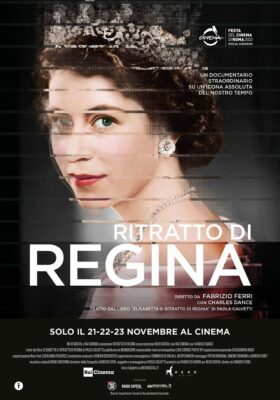 RitrattoRegina_SCREENING_POSTER