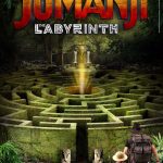 Sony Pictures e Merlin svelano i dettagli di Jumanji -The Labyrinth a Gardaland