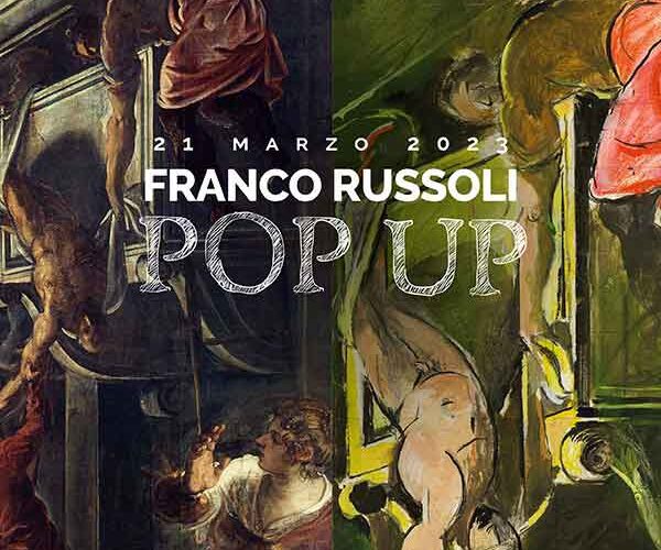 Franco Russoli