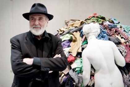 Pistoletto