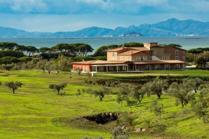 Riva Toscana Golf Resort & Spa