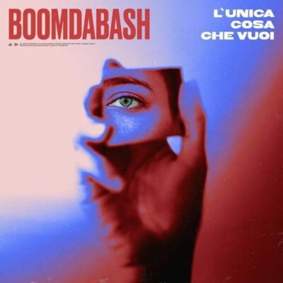 BOOMDABASH | L'UNICA COSA CHE VUOI