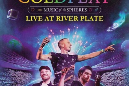 Coldplay_al cinema_2023_poster