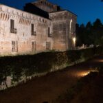 Il Castello di Padernello svela i suoi segreti di notte