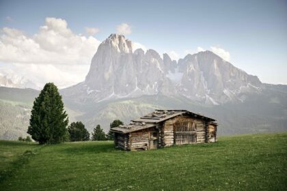 Sul Seceda ©DOLOMITES_ValGardena