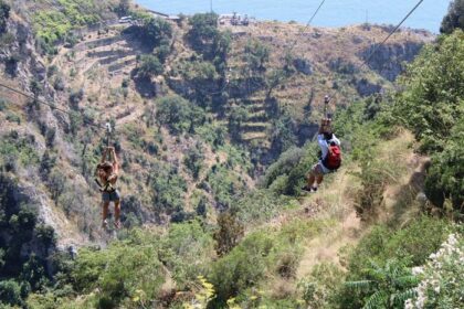 Zipline