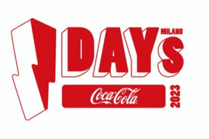 i days coca cola