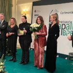 Premiazione finale Premio Rapallo BPER Banca 2022