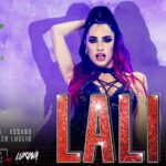 LALI torna in concerto in Italia al MLF - Milano Latin Festival 2023