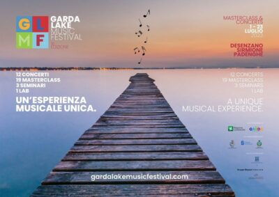 Garda Lake Music Festival