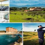 Riva Toscana Golf Resort & Spa a Follonica (GR)