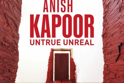 Aspettando Anish Kapoor. Untrue Unreal (Palazzo Strozzi 7 ottobre 2023- 4 febbraio 2024)