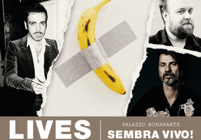 LIVES_SEMBRA VIVO_SQUARE