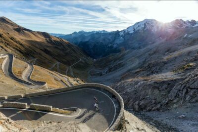 Passo dello Stelvio - ph. Markus Greber