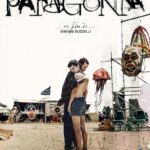 Patagonia-Poster