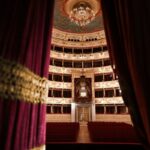 Teatro Regio di Parma - Stagione 2024 Foto Roberto Ricci