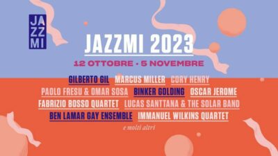 JAZZMI 2023