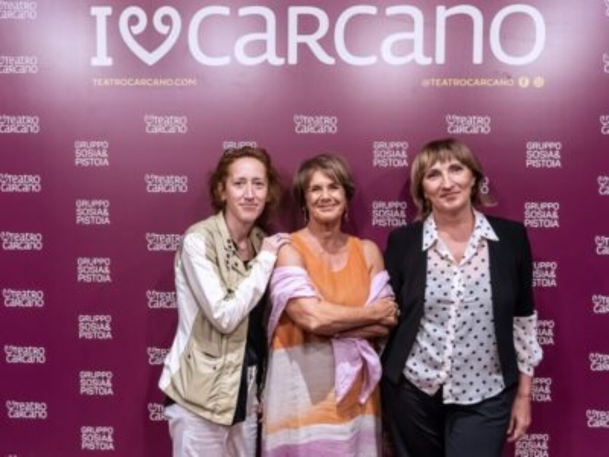 Teatro Carcano 2023 2024