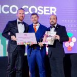 Enrico Coser è “Personaggio dell’anno” per Vinoway Selection 2024