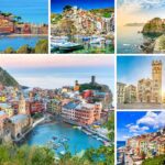 La Liguria è per tutto l’anno con il nuovo portale di Evolution Travel