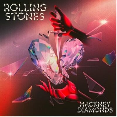 Rolling Stones - HACKNEY DIAMONDS