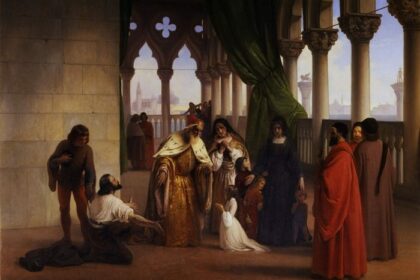 12.Francesco-Hayez_I-due-Foscari_olio-su-tela_1840-1850-ca._Firenze-Galleria-degli-Uffizi-min-1080x768