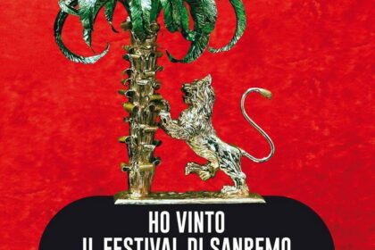 Ho vinto il Festival di Sanremo_Copertina