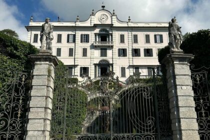 villa carlotta_ingresso