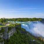New York Niagara Falls State Park Credit Visit The USA