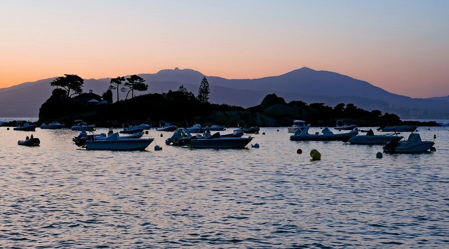 Traghetti Corsica, le attrazioni più belle e come visitarle