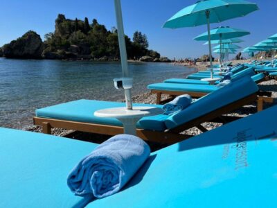 La Plage Resort Taormina