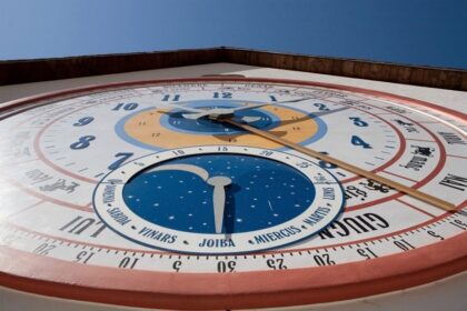 Pesariis - Il Paese degli Orologi in Carnia