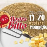 mostra del bitto 2024