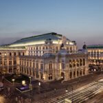 Vienna State Opera © WienTourismusChristian Stemper