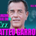 Matteo Garrone locandina