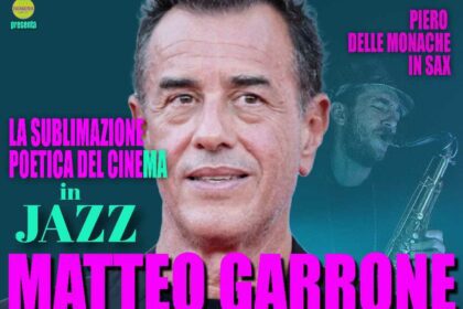 Matteo Garrone locandina