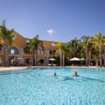 Mira Hotels - Acaya Golf Resort & Spa - Piscina