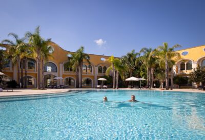 Mira Hotels - Acaya Golf Resort & Spa - Piscina