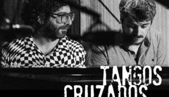 Tapa Tangos Cruzados