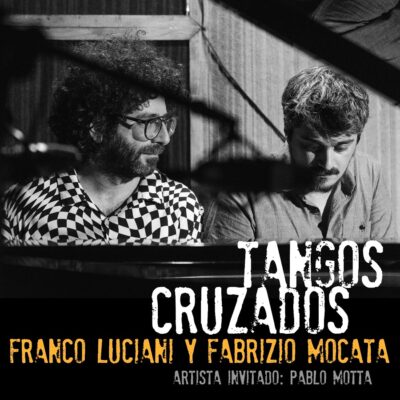 Tapa Tangos Cruzados