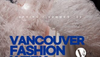 Vancouver Fashion Week 2024