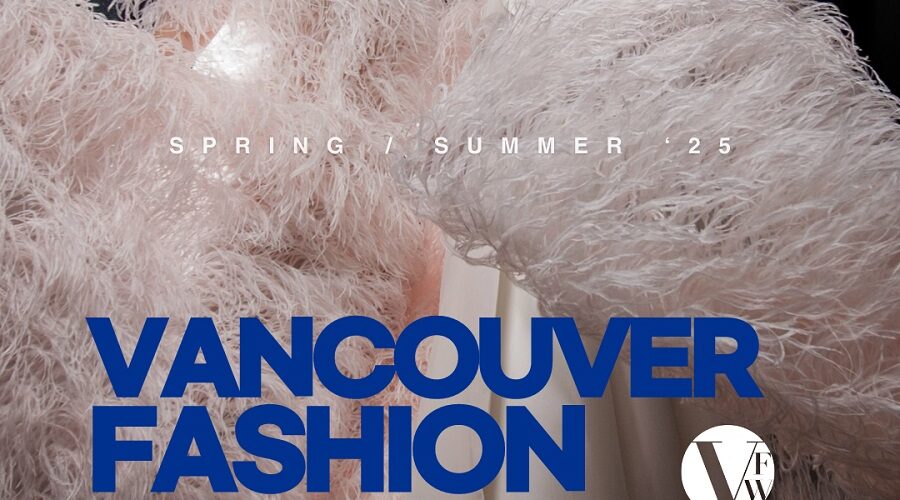 Vancouver Fashion Week 2024